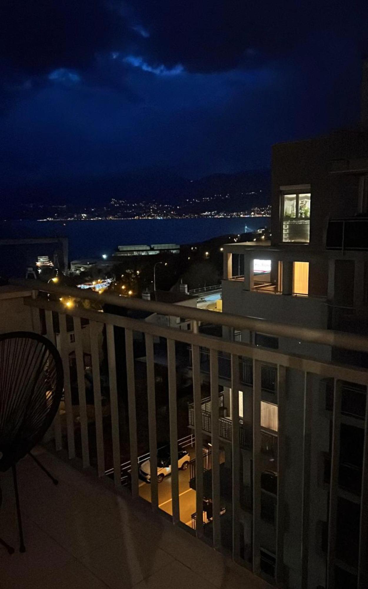 Apartment Linne Риека Экстерьер фото
