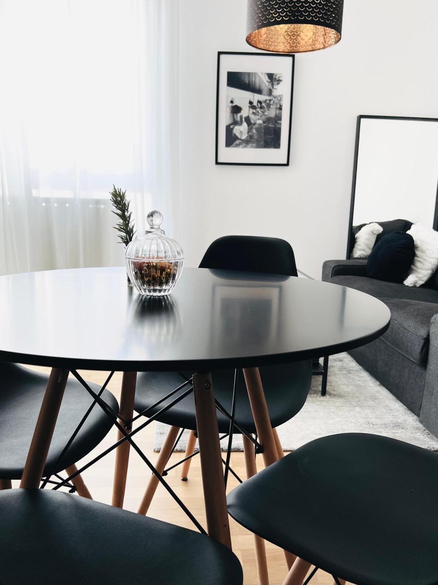 Apartment Linne Риека Экстерьер фото