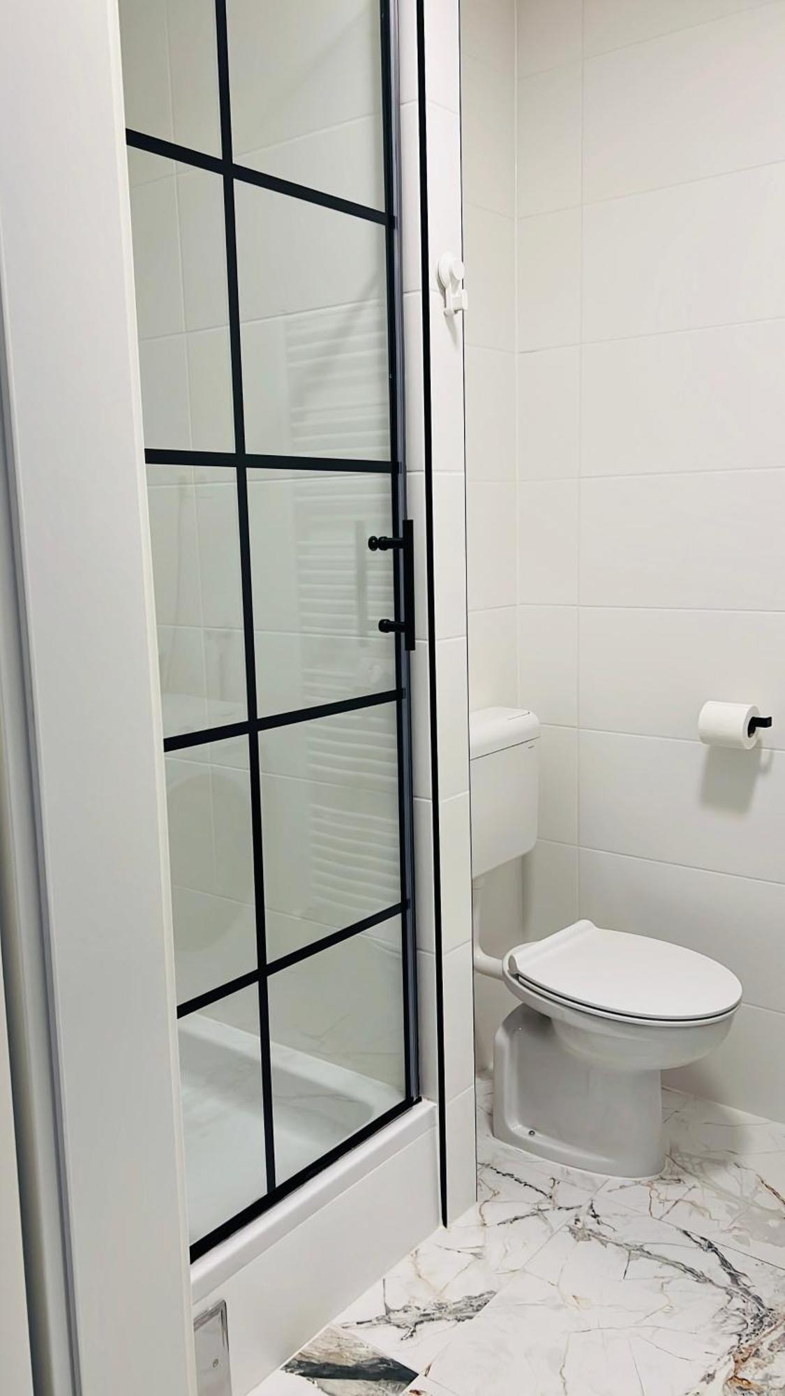 Apartment Linne Риека Экстерьер фото