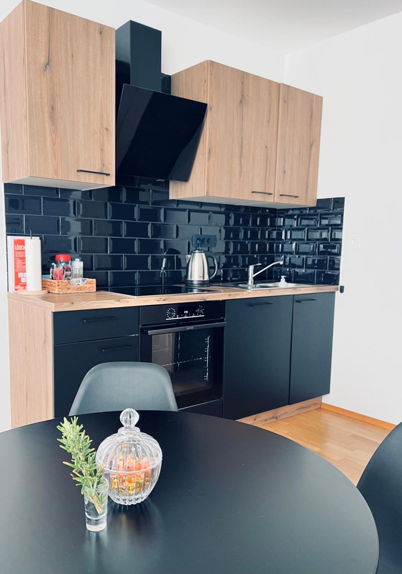 Apartment Linne Риека Экстерьер фото