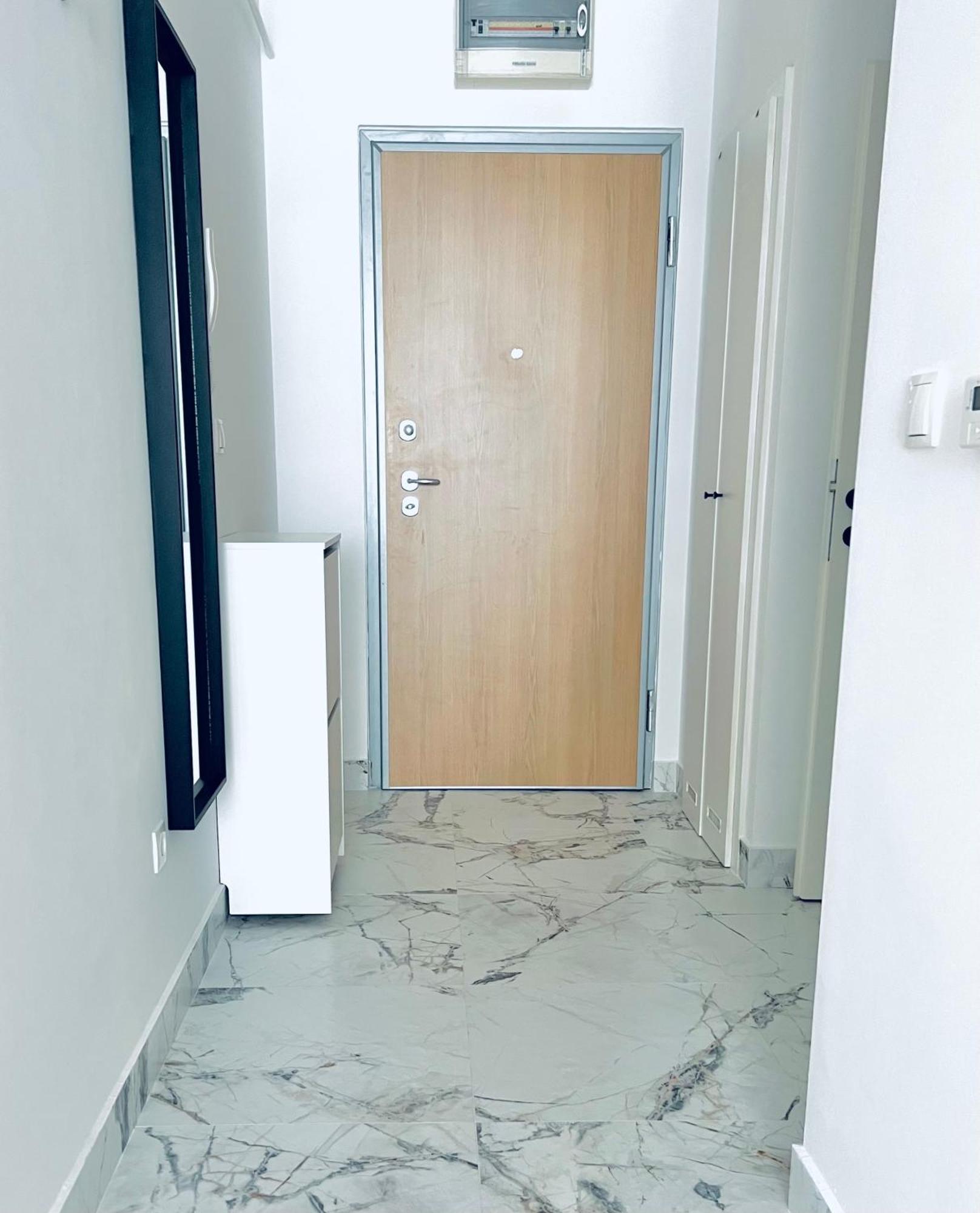 Apartment Linne Риека Экстерьер фото