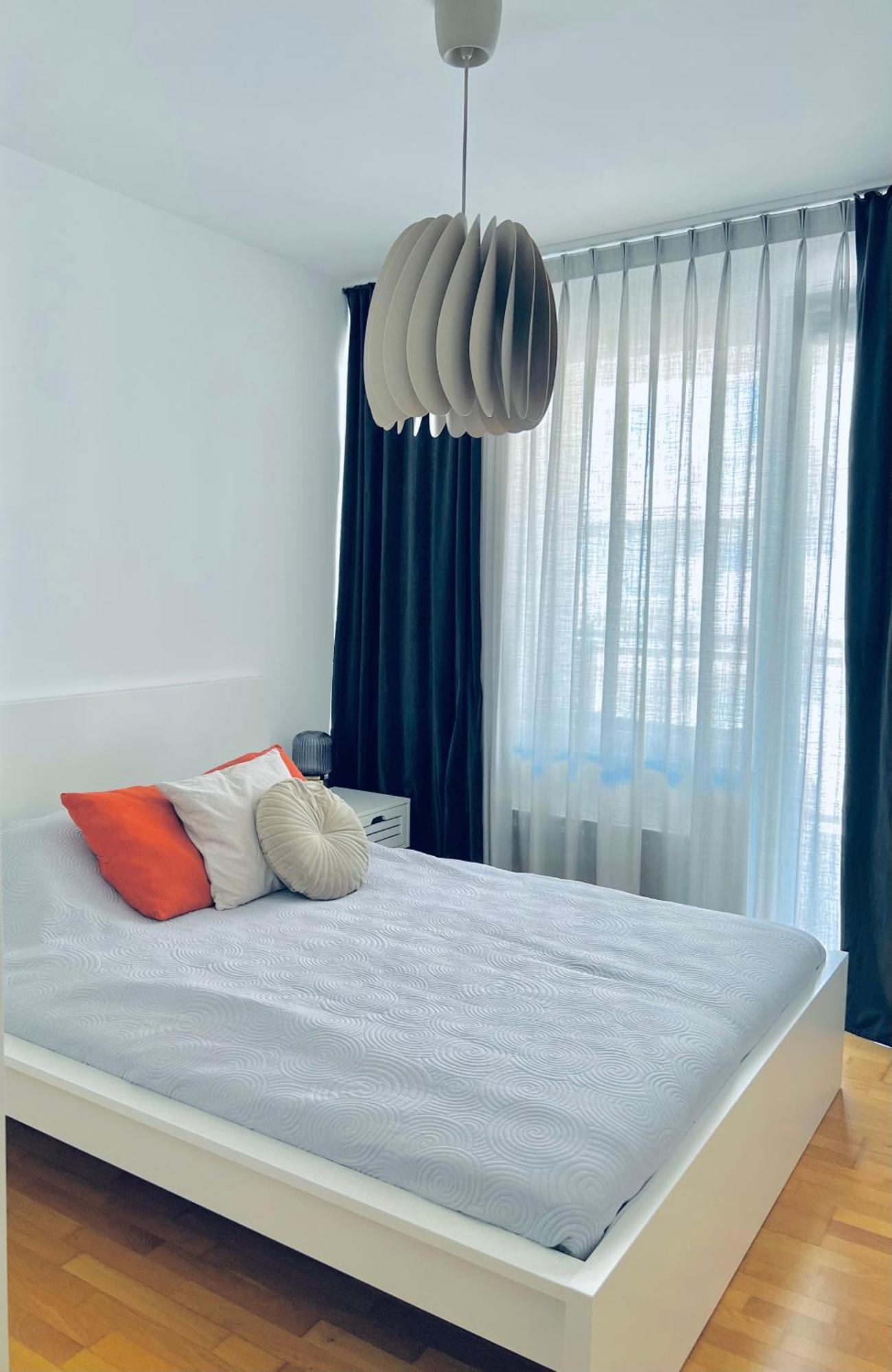 Apartment Linne Риека Экстерьер фото