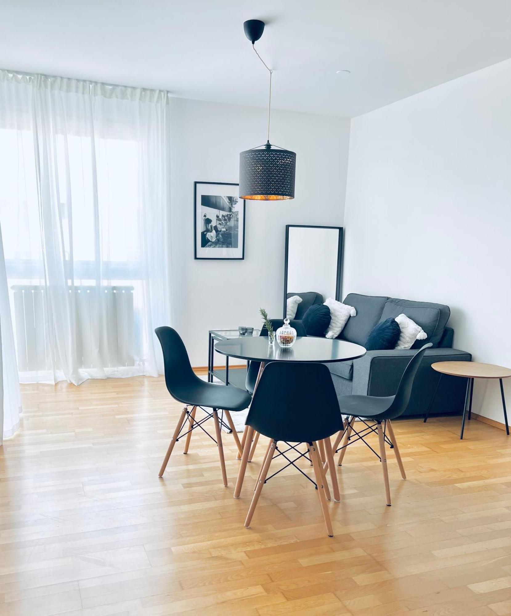 Apartment Linne Риека Экстерьер фото