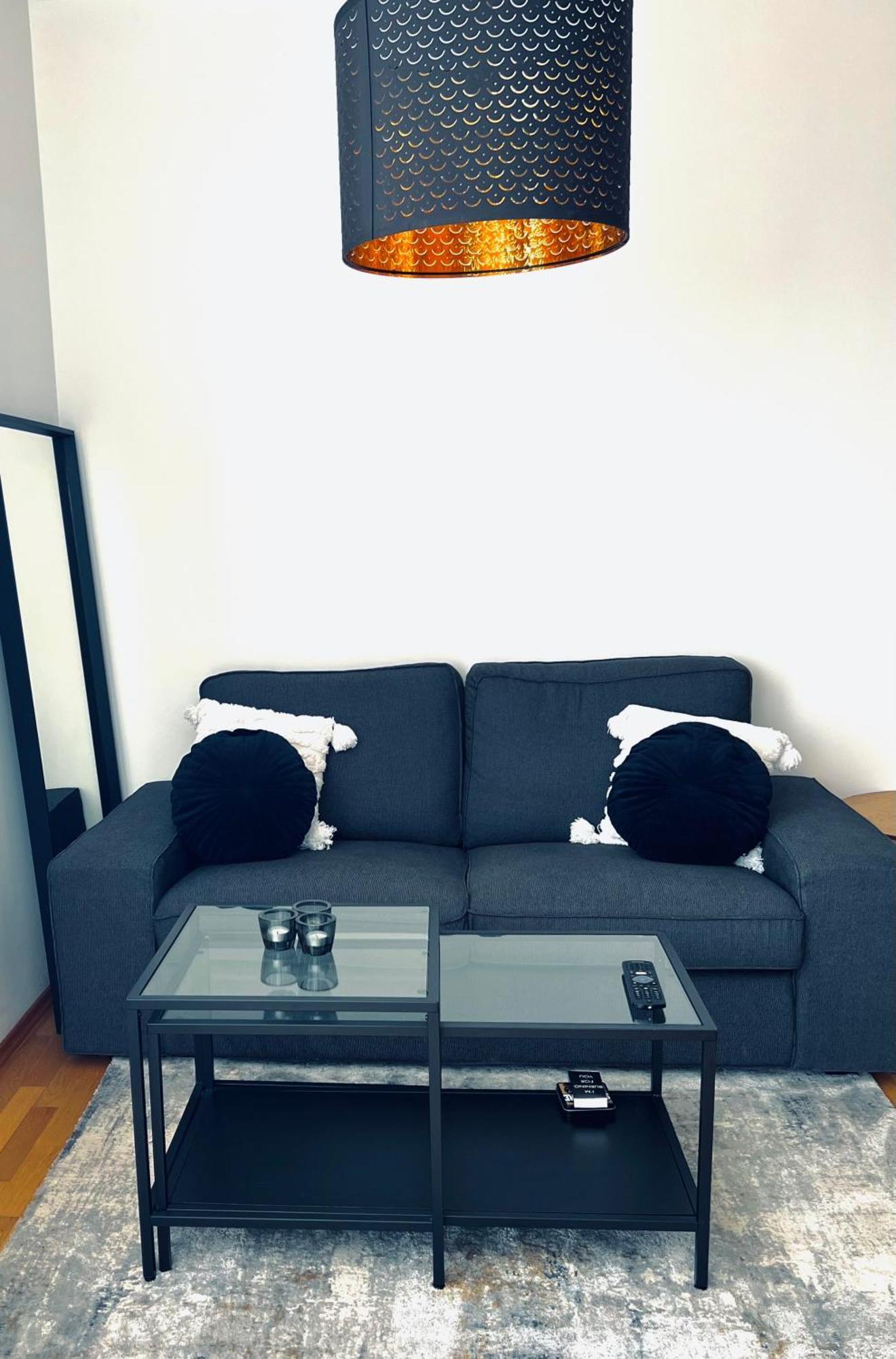 Apartment Linne Риека Экстерьер фото