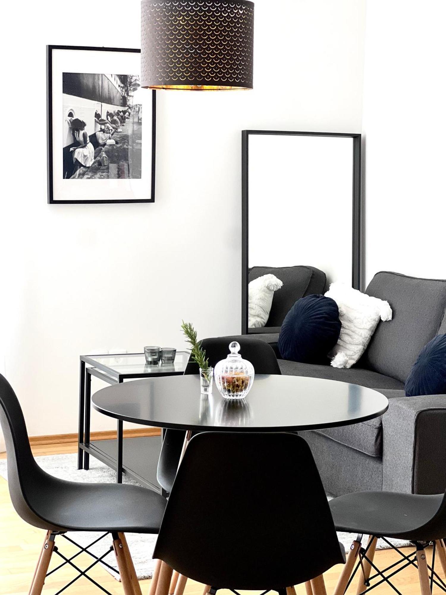 Apartment Linne Риека Экстерьер фото