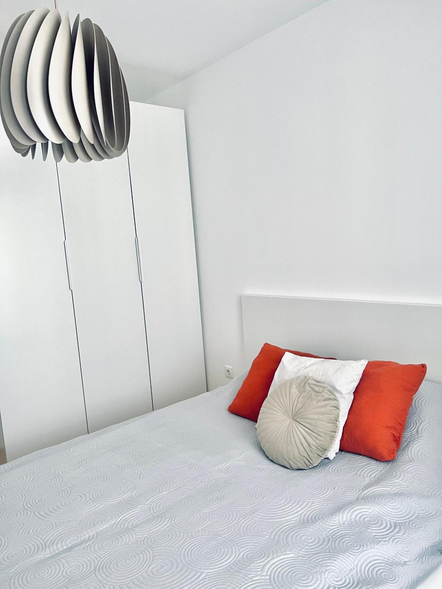 Apartment Linne Риека Экстерьер фото