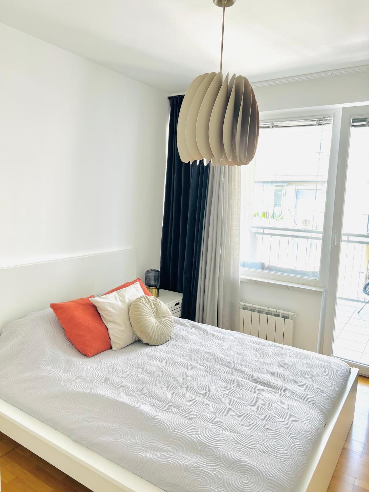 Apartment Linne Риека Экстерьер фото