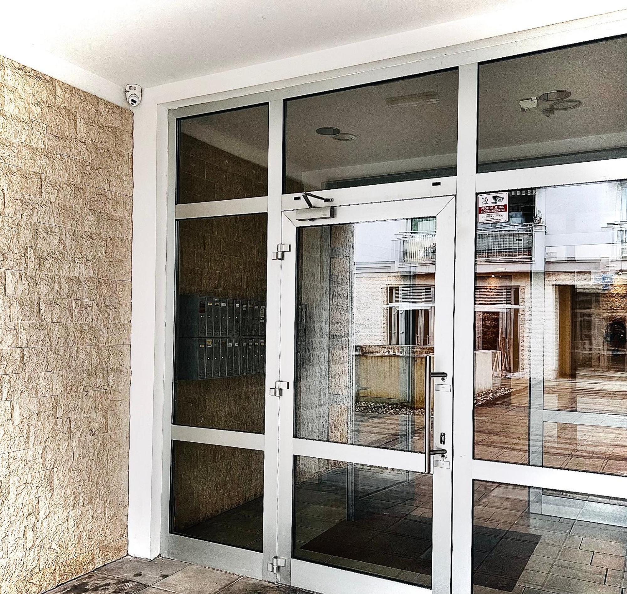 Apartment Linne Риека Экстерьер фото