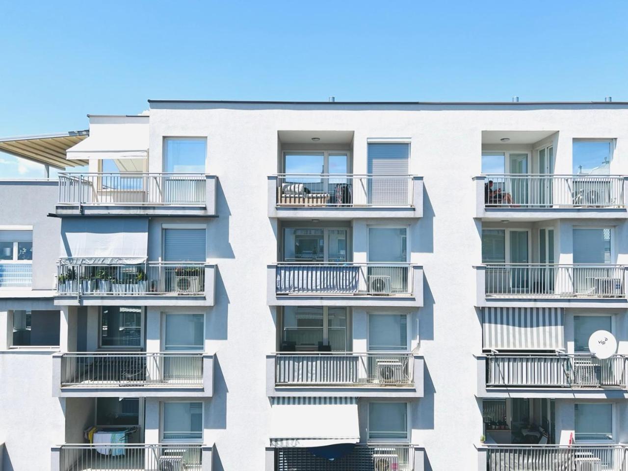 Apartment Linne Риека Экстерьер фото