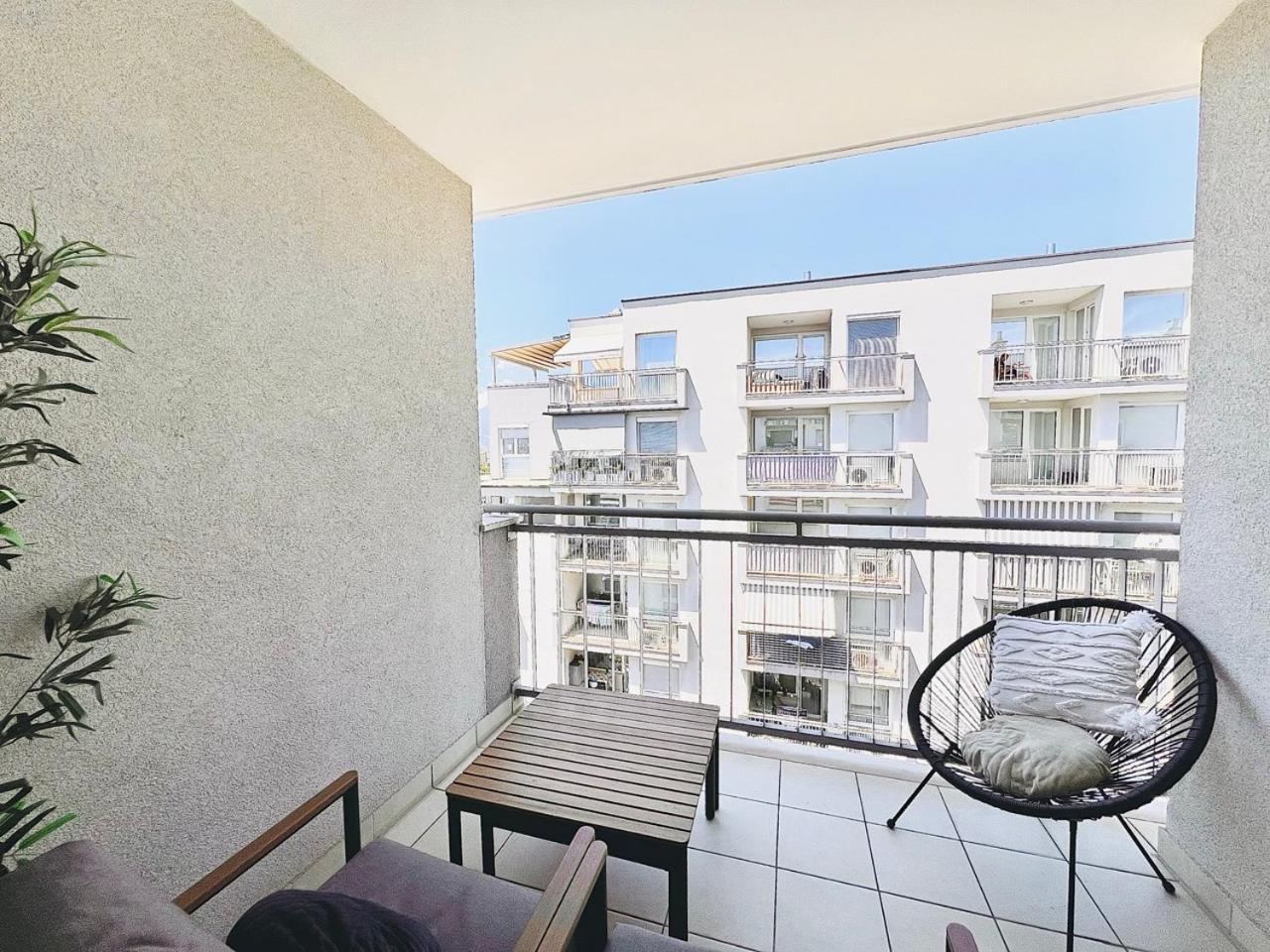 Apartment Linne Риека Экстерьер фото