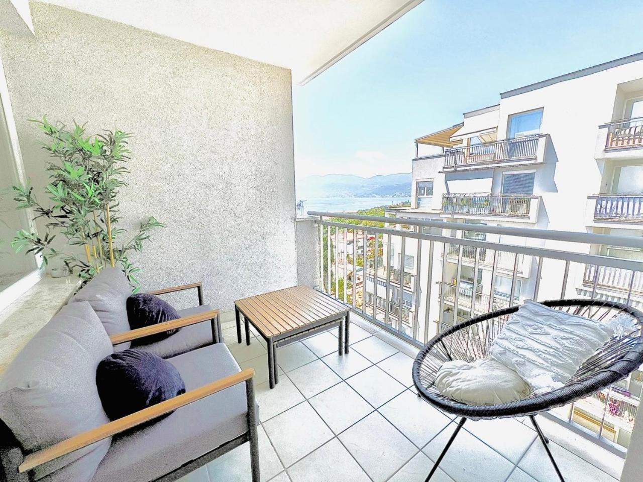 Apartment Linne Риека Экстерьер фото